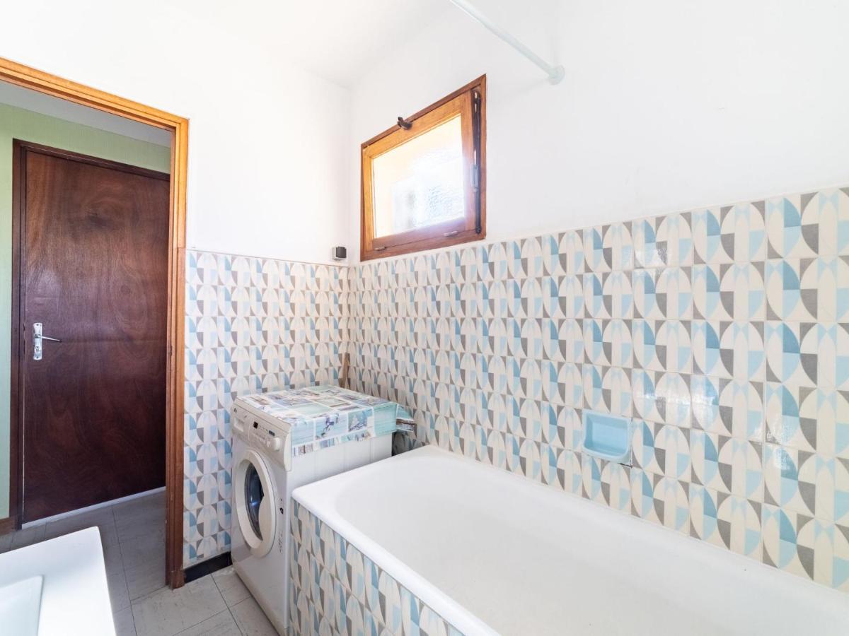Apartment Mer Et Soleil I-3 By Interhome La Faviere Exterior photo